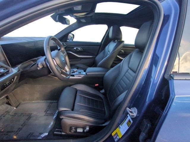 2023 BMW 3 Series 330e xDrive
