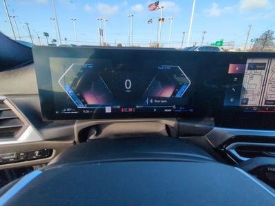 2023 BMW 3 Series 330e xDrive