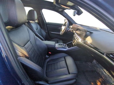 2023 BMW 3 Series 330e xDrive