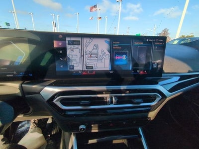 2023 BMW 3 Series 330e xDrive