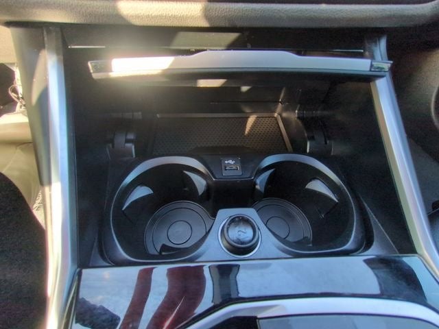 2023 BMW 3 Series 330e xDrive