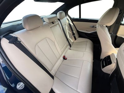2023 BMW 3 Series M340i xDrive