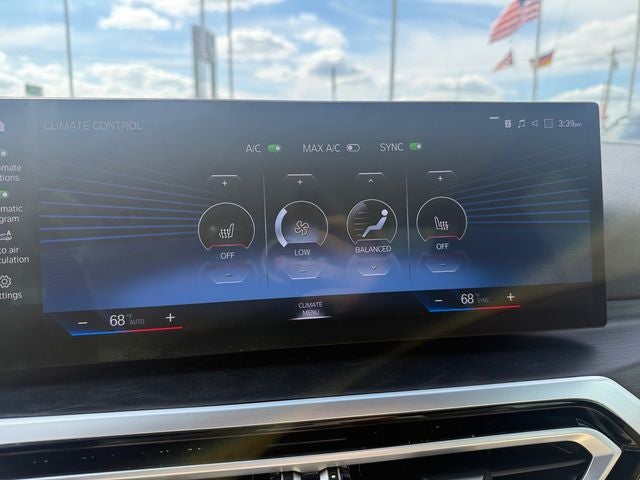 2023 BMW 3 Series M340i xDrive