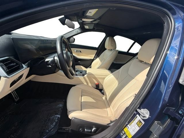 2023 BMW 3 Series M340i xDrive
