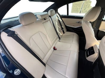 2023 BMW 3 Series M340i xDrive