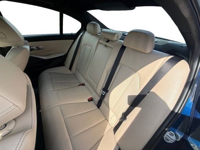 2023 BMW 3 Series M340i xDrive