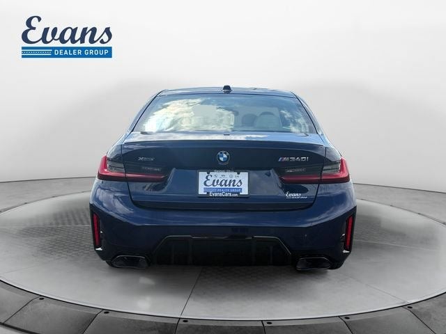 2023 BMW 3 Series M340i xDrive