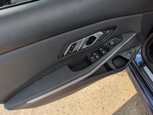 2020 BMW 3 Series 330i xDrive