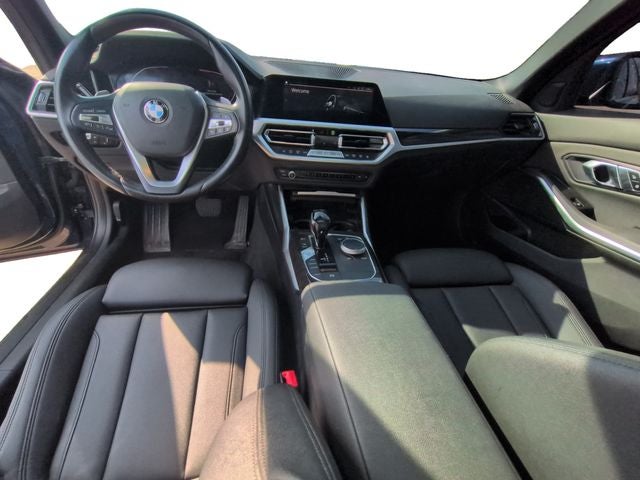 2020 BMW 3 Series 330i xDrive
