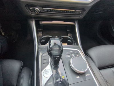 2020 BMW 3 Series 330i xDrive