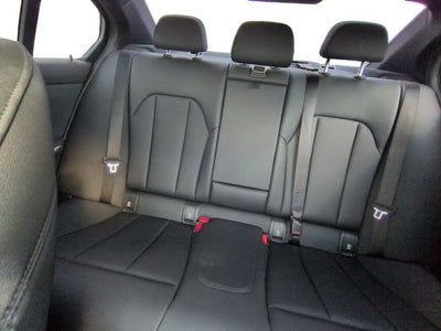 2020 BMW 3 Series 330i xDrive