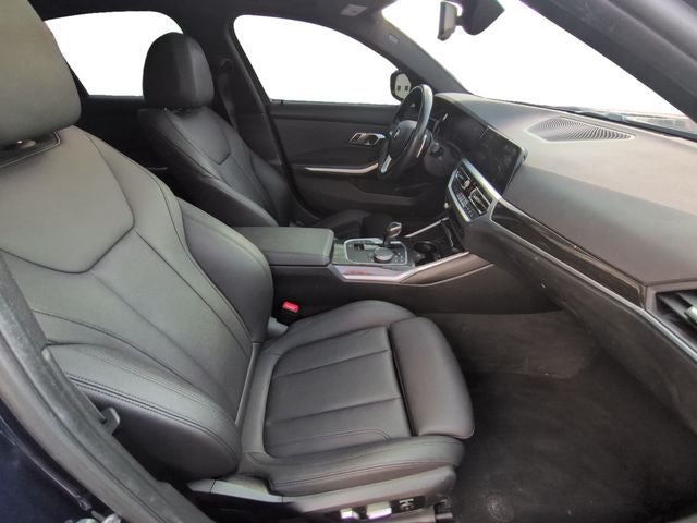 2020 BMW 3 Series 330i xDrive