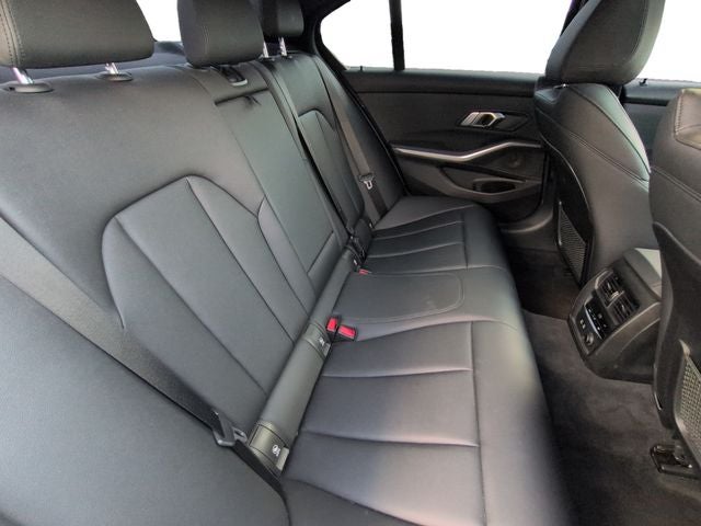2020 BMW 3 Series 330i xDrive