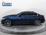 2020 BMW 3 Series 330i xDrive