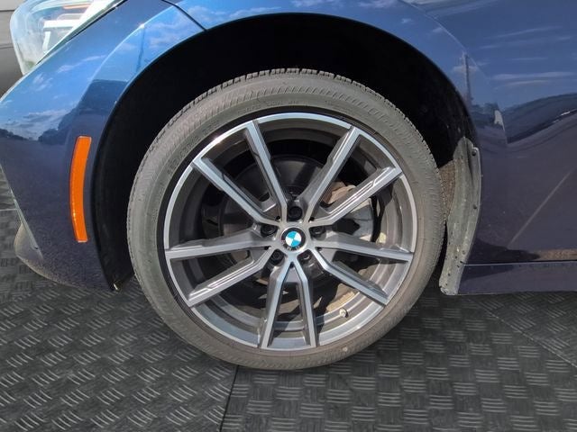 2020 BMW 3 Series 330i xDrive