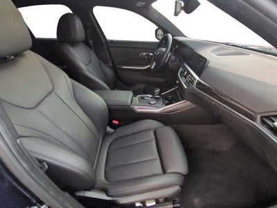 2020 BMW 3 Series 330i xDrive
