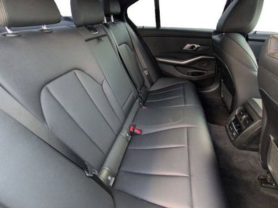 2020 BMW 3 Series 330i xDrive