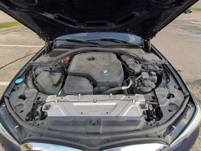 2020 BMW 3 Series 330i xDrive