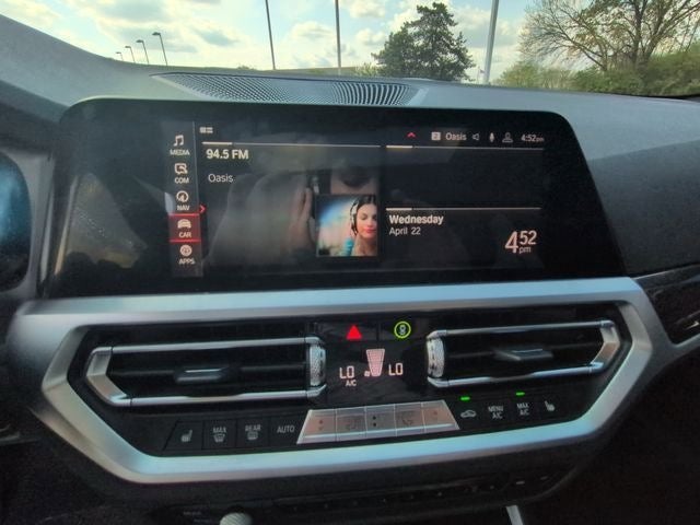 2020 BMW 3 Series 330i xDrive