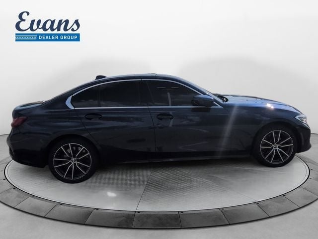2020 BMW 3 Series 330i xDrive