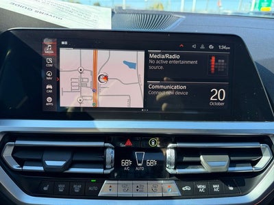 2022 BMW 3 Series M340i xDrive