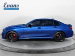 2022 BMW 3 Series M340i xDrive
