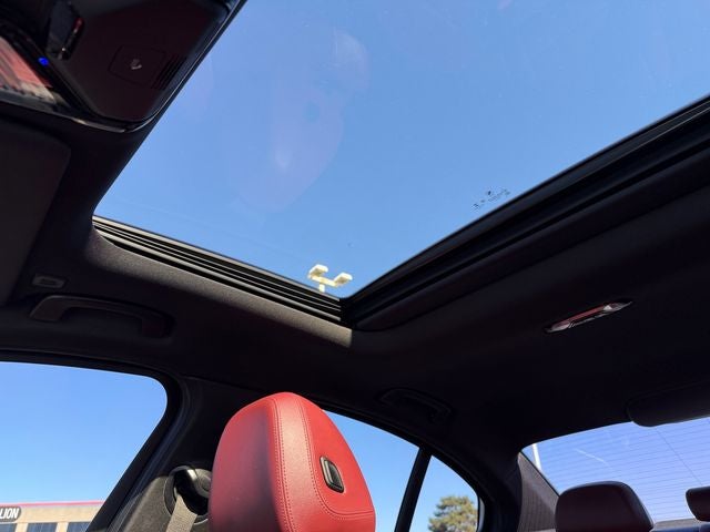 2022 BMW 3 Series M340i xDrive