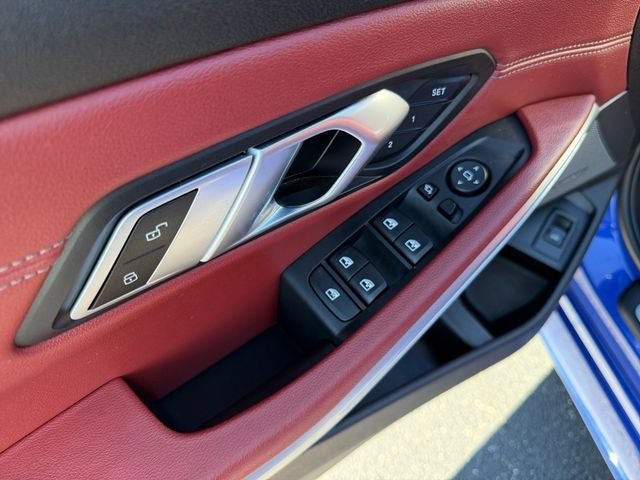 2022 BMW 3 Series M340i xDrive