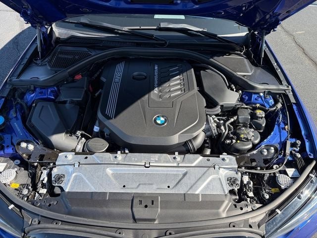 2022 BMW 3 Series M340i xDrive