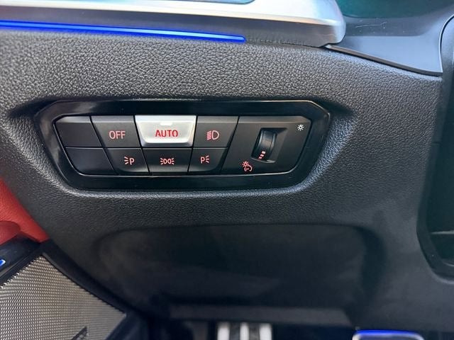 2022 BMW 3 Series M340i xDrive