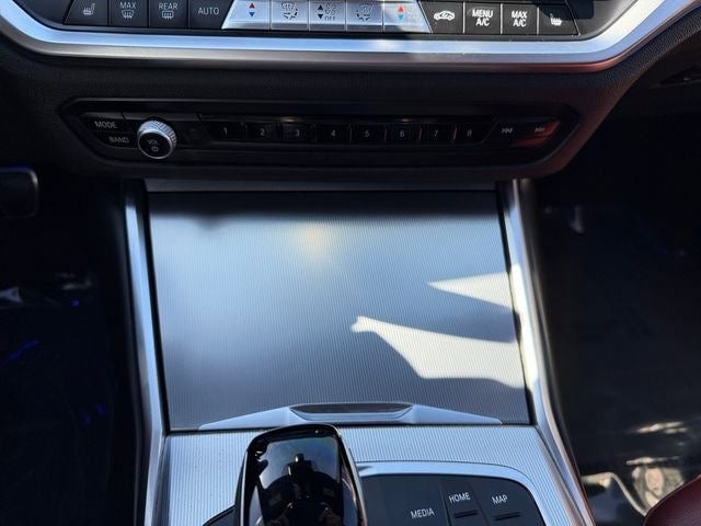 2022 BMW 3 Series M340i xDrive