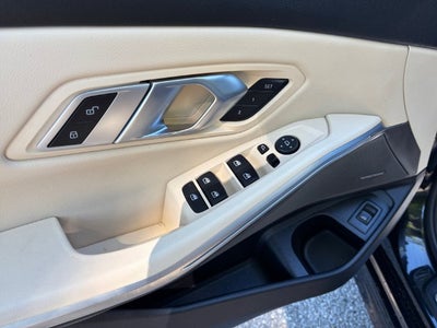 2023 BMW 3 Series 330i xDrive