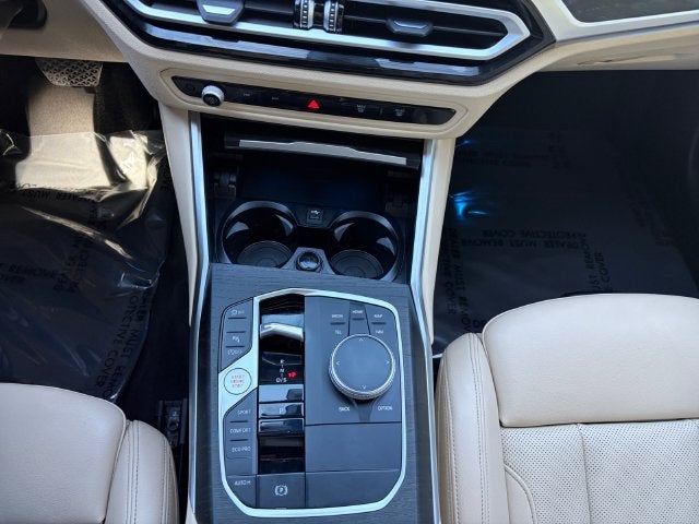 2023 BMW 3 Series 330i xDrive