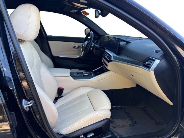 2023 BMW 3 Series 330i xDrive