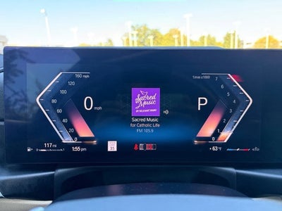 2023 BMW 3 Series 330i xDrive