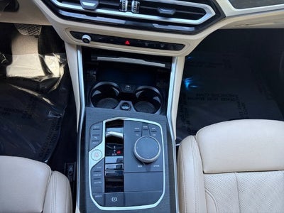 2023 BMW 3 Series 330i xDrive