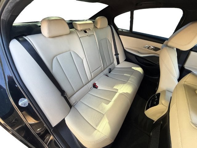 2023 BMW 3 Series 330i xDrive