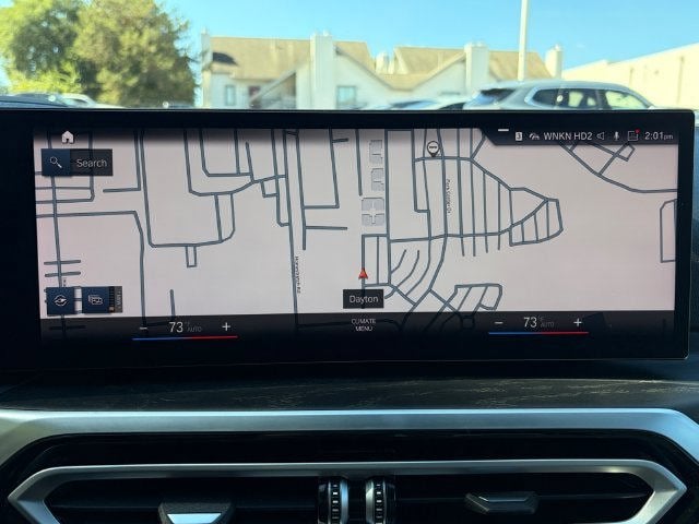 2023 BMW 3 Series 330i xDrive