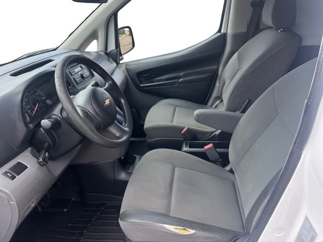 2015 Chevrolet City Express 1LS