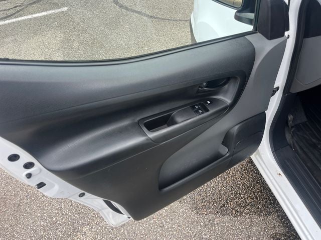 2015 Chevrolet City Express 1LS