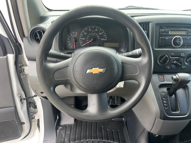 2015 Chevrolet City Express 1LS
