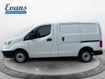 2015 Chevrolet City Express 1LS
