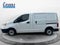 2015 Chevrolet City Express 1LS