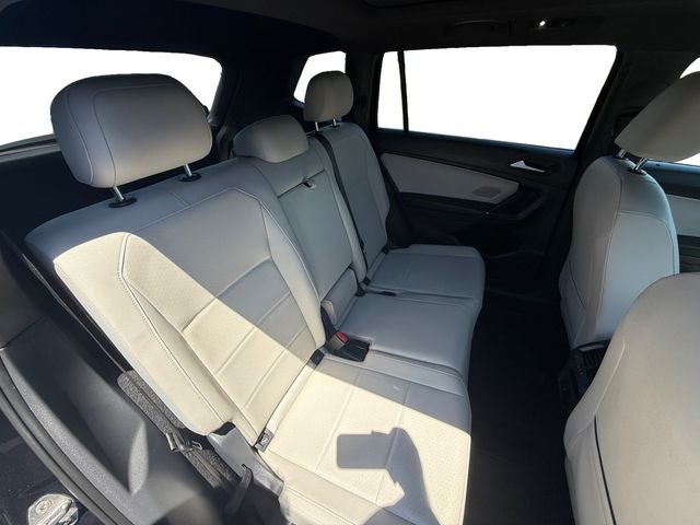 2020 Volkswagen Tiguan 2.0T SE R-Line Black 4Motion