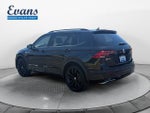 2020 Volkswagen Tiguan 2.0T SE R-Line Black 4Motion