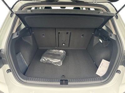 2026 Volkswagen Taos 1.5T SE Black