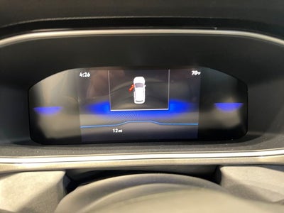 2026 Volkswagen Taos 1.5T SE Black