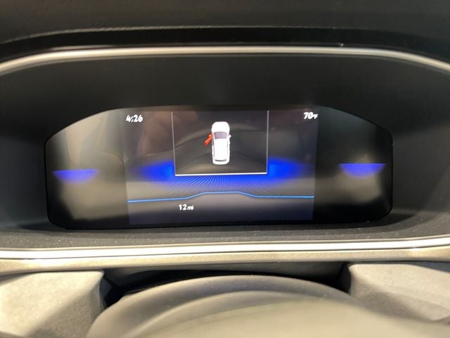 2026 Volkswagen Taos 1.5T SE Black