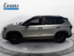 2026 Volkswagen Taos 1.5T SE Black