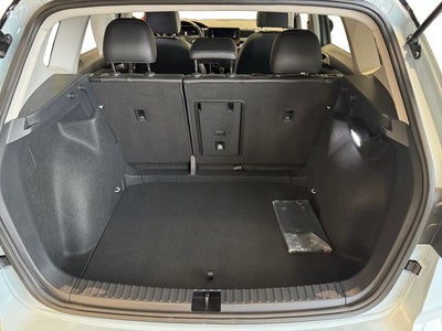 2026 Volkswagen Taos 1.5T SE Black